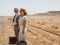 Ledakan dalam 'Spectre' Mencetak Rekor Dunia