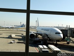 Negara-negara yang Tutup Pintu Bagi Pendatang dari Indonesia