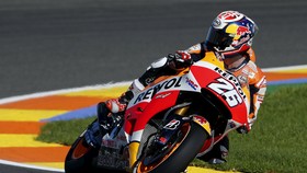 'Penggunaan Sayap MotoGP Seperti Memasang Pisau di Motor'