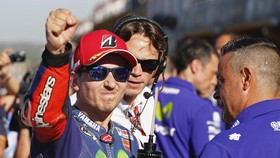 Lorenzo: Pole Terhebat dalam Karier Saya
