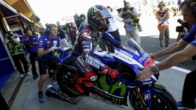 Lorenzo Bantah Sudah Tak Peduli dengan Yamaha