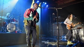 Bloc Party Buat Album Baru dengan Personel Baru