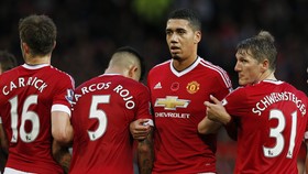 Kesulitan Bikin Gol, Nasib MU di Liga Champions Terancam