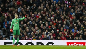 Kepincut Neuer, Ferguson Senang Akhirnya Memilih De Gea