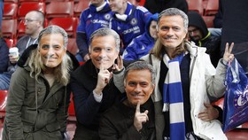 Lima Komentar Kontroversial The Special One