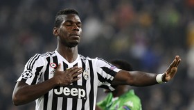 Paul Pogba Bersiap Bikin Guardiola Patah Hati
