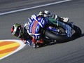 Lorenzo Tercepat Dalam FP 1 di Sirkuit Jerez
