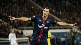 Peringatan Ibrahimovic untuk Ronaldo