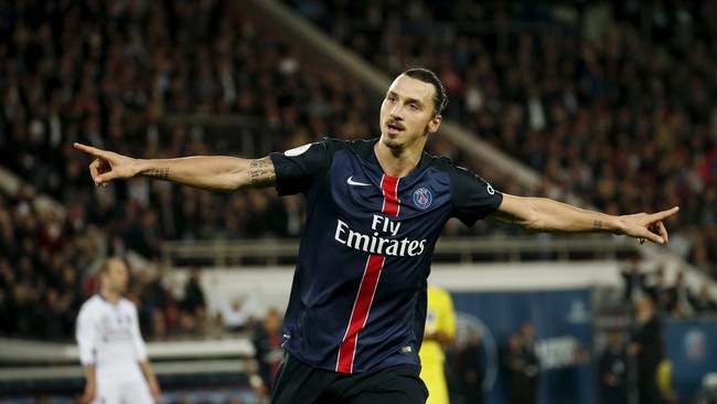 Zlatan Ibrahimovic semakin dekat dengan Manchester United dan pada awal pekan ini akan memiliki waktu untuk menandatangani kontrak.