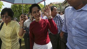 Meski Dibayangi Kerusuhan 1990, Pemilu Myanmar Lancar
