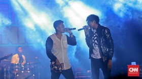Base Jam Tak Pernah Bosan Jadi 'Bukan Pujangga'