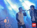 Base Jam Tak Pernah Bosan Jadi 'Bukan Pujangga'