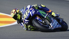 Valentino Rossi Ingin Segera Hapus Kekecewaan