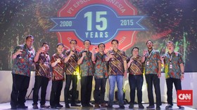 Ulang Tahun ke-15, PT Epson Indonesia Akan Lebih Berinovasi