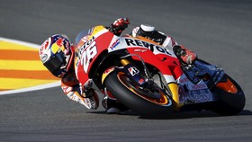 MotoGP Valencia dalam Angka
