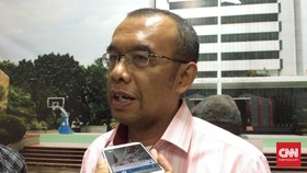 Masterplan Sentul Belum Sesuai Ekpektasi Kemenpora