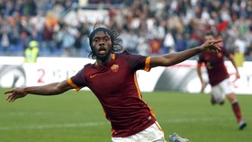 Roma Menang Mudah 2-0 atas Lazio