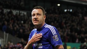 Kisah Haru Terry dan Pemakaman Fan Cilik Chelsea