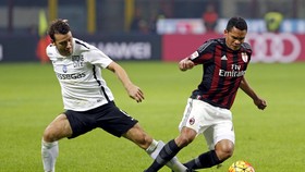 Misteri Tembakan Super-Efektif Bomber AC Milan