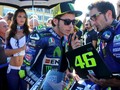 Rossi: Saya Bisa Tampil Hingga 40 Tahun