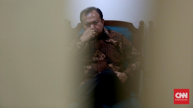 Fransisca Insani Rahesti mencuat dalam dakwaan bekas Sekjen NasDem Patrice Rio Capella, dan ia diduga sebagai perantara aktif antara Gatot-Patrice.