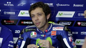 Rossi Cabut Gugatan Banding di CAS