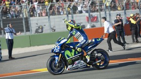 Rossi yang Tak Pernah Dengar Nasihat Sang Ayah