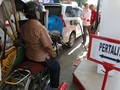 Pertalite Seharga Premium akan Diperluas di Jabodetabek