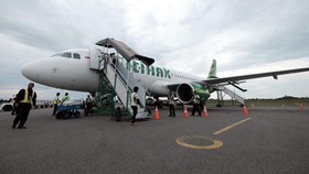 Lebaran 2016, Citilink Tambah 136 Penerbangan