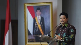 Duka Mendagri Atas Wafatnya Ketua KPU Husni Kamil Manik