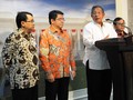 Paket Kebijakan X Terbit, 35 Bidang Usaha Dicoret dari DNI