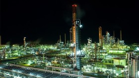 Kembangkan Kilang Balongan, Pertamina Tetap Mau Gandeng ADNOC