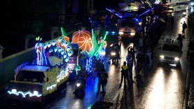 Pembubaran Perpus, Pemkot Bandung Tak Larang Aktivitas Malam