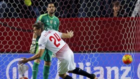 Fernando Llorente, Raja Sundulan Penakluk Madrid
