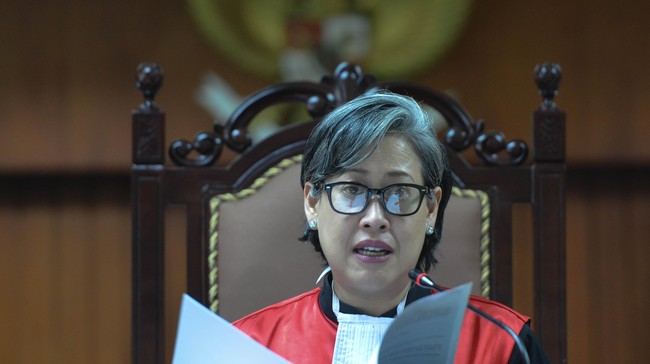 Dalam LHKPN tahun 2020, calon hakim agung Artha Theresa Silalahi memiliki rumah di Australia senilai Rp5,2 miliar. Kekayaan Artha melonjak dalam tiga tahun.