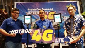 Indosat dan XL Diuntungkan Penurunan Biaya Interkoneksi