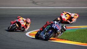 BOPI Akan Bantu Indonesia Jadi Tuan Rumah MotoGP
