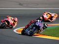 Thailand Gantikan Indonesia untuk MotoGP 2017