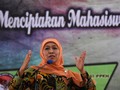 Mensos Sebut Hedonisme Sebabkan Mahasiswa Tidak Kritis