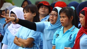 Terpidana Mati Mary Jane Belum Bebas, Masih di Lapas Yogyakarta