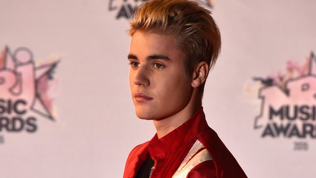 Ryan Leonard langsung tampil tajam setelah gagal mencetak gol di 17 pertandingan setelah mendengar lagu-lagu dari album terbaru Justin Bieber, Purpose.