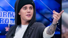 Gyarados 'Pokemon Go' Lebih Menarik dari Justin Bieber