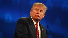 Toserba di Timur Tengah Berhenti Jual Produk Donald Trump