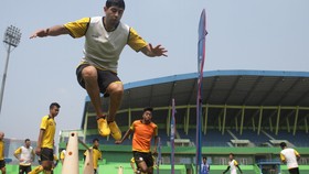 Menjadi Pembuka PJS, Arema Akan Gempur Persegres