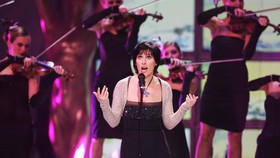Tujuh Tahun Vakum, Enya Rilis Album Musik Baru