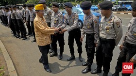 Dana Pensiun RI Cuma 13 Persen dari PDB Tanpa Reformasi