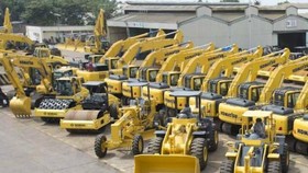 Gandeng PLB Eastkal, United Tractors Hemat US$290 Ribu
