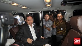 Hari Ini RJ Lino Kembali Diperiksa Bareskrim