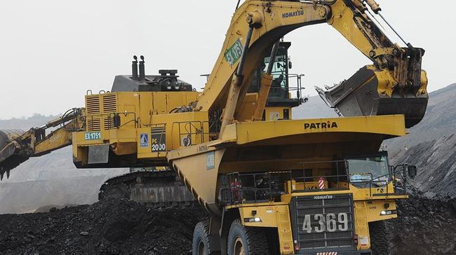United Tractors Caplok Saham Perusahaan Tambang Nikel Rp4,27 T United Tractors mengakuisisi saham perusahaan tambang nikel Stargate Pasific Resources dan Stargate Mineral Asia dengan total transaksi Rp4,27 triliun.