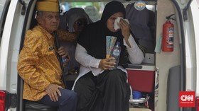 Temuan BPK: Pengelolaan Investasi PT Asabri Kurang Efisien